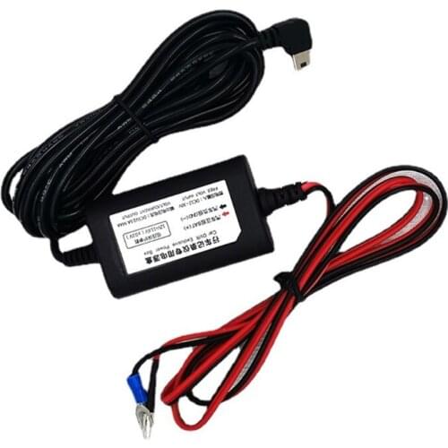OPEN-SMART Car DVRs