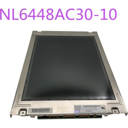 Original NL6448AC30-10 Quality test video can be provided，1 year warranty, warehouse stock
