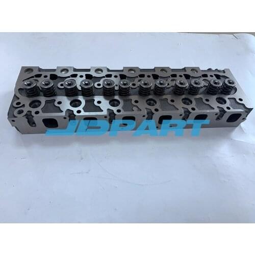 For kubota S2600 complete cylinder head assy