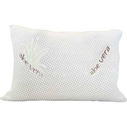SERESSTORE Aloevera ViscoPillow 50 x 70 cm