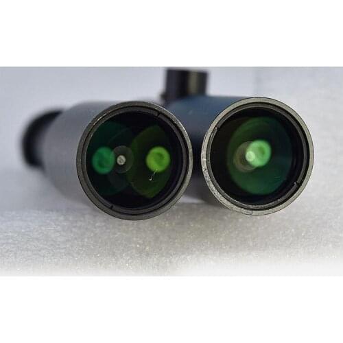 Used original MORITEX MML05-HR110D megapixel telecentric lens 0.5 times