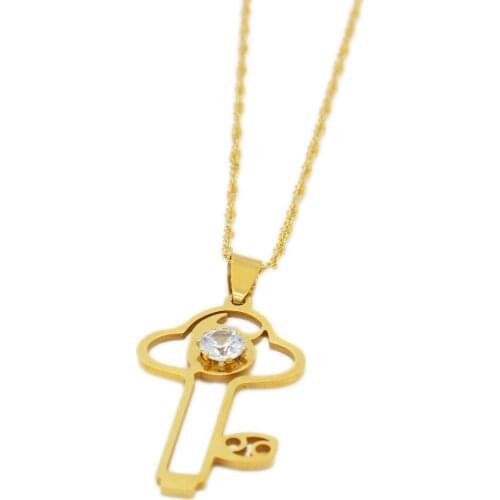 Tinpinxun Pendant Chains