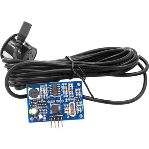 JSN-SR04T Waterproof Ultrasonic Module Water Proof Integrated Distance Measuring Transducer Sensor for Arduino