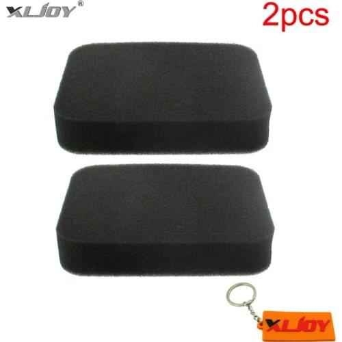 XLJOY Air Filter For Husqvarna 502844401 150BF 150BT 350BF 350BT 560BFS 560BTS Model Leaf Blowers