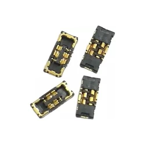 20Pcs/Lot, Original New J3200 Battery FPC Connector For IPhone 8 8PLUS 8+ 8P 8 PLUS 8X X XR XS MAX XSM XSMAX On Motherboard