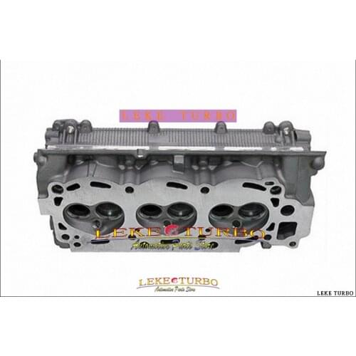 3VZ 3VZ-E 3VZFE L Complete Cylinder Head Assembly ASSY For Toyota Camry Pickup 4 Runner T100 Hi-lux 3.0L V6 SOHC 11101-65021