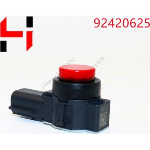 4Pcs New PDC Car Parking Sensor For Bumper Object Opel Adam Corsa E Insignia 92420625 OEM 0263023108