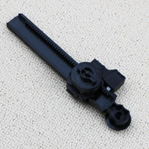 5G1858309 Car LHD Glove Box Damper Brake Element For Touran Golf 7 MK7 Rabbit Passat Arteon Atlas T-Roc Skoda Kodiaq 5G1858309