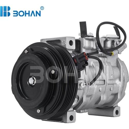 Auto air conditioning parts For Suzuki Aerio 2.0L 2.3L 2002-2007 95200-65DE0 447220-4581 447220-4580 BH-SZ918