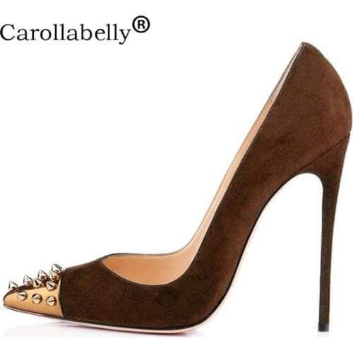 Carollabelly Footwear