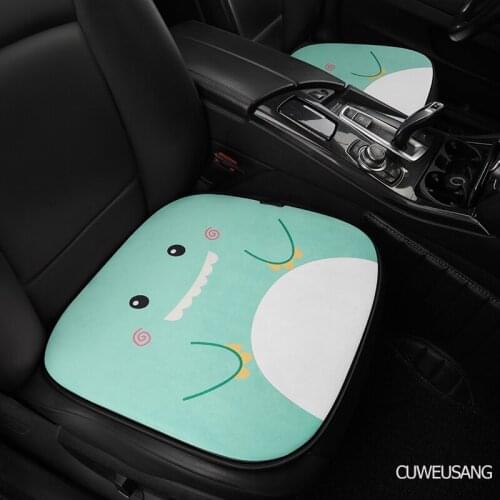 CUWEUSANG Heated car seat cover for Toyota all model LAND CRUISER Venza Corolla Crown Camry PRADO RAV4 YARiS verso VIOS CHR