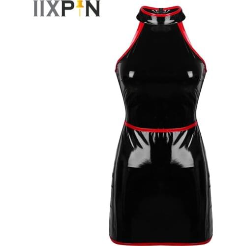 IIXPIN Summer Dresses With Sleeves
