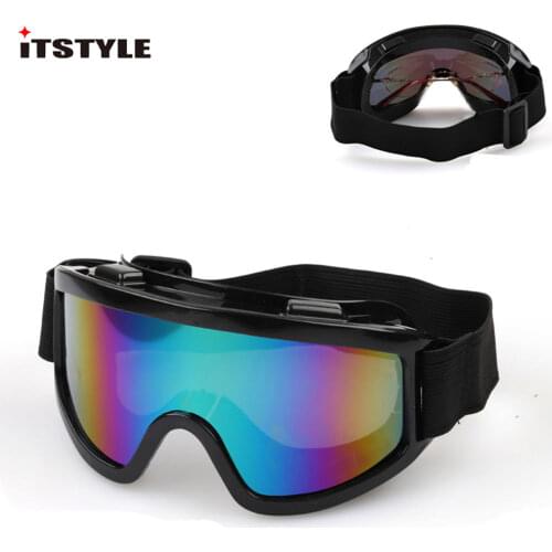 ITSTYLE Ski Equipment