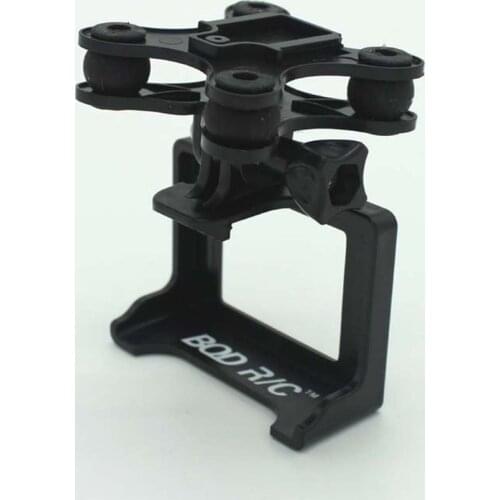 Camera Gimble Mount Set SYMA X8 X8C X8W X8G X8HC X8HW X8HG Holder Gimbal RC Quadcopter Drone Spare Parts For SJCAM GOPRO