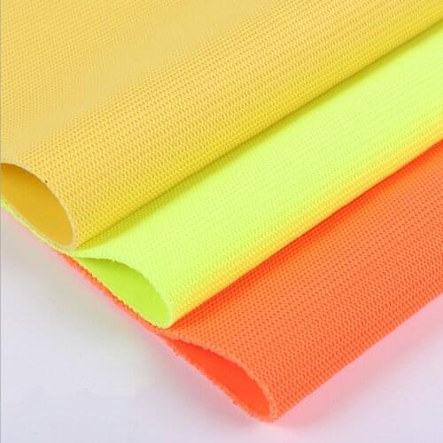 4 yards Factory direct supply Lycra composite mesh embossed neoprene, luggage, shoe material, insulation bag, schoolbag fabric