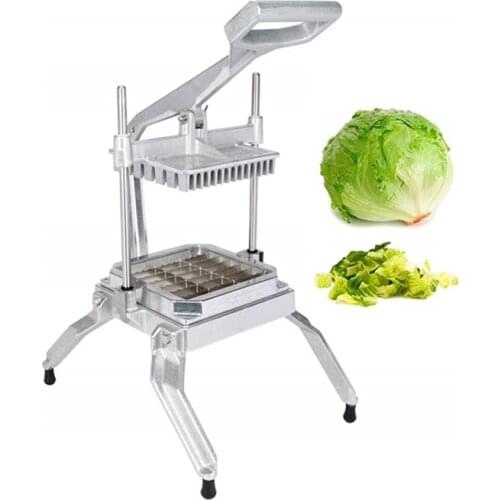 Multifunctional Cutting Machine Commercial Vertical Cutting Manual Fruit And Vegetable Cutting Machine Kitchen Vegetable Tool