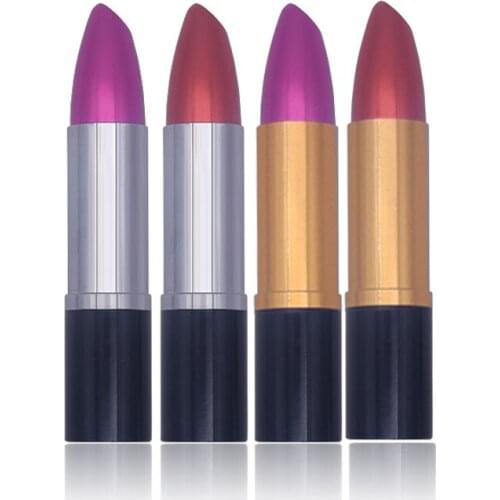 Fashion girl Pen Drive woman U Disk Metal Lipstick Shape Genuine 4GB 8GB 16GB 32GB 64GB Pen drive USB Flash Lady Memory Sticks
