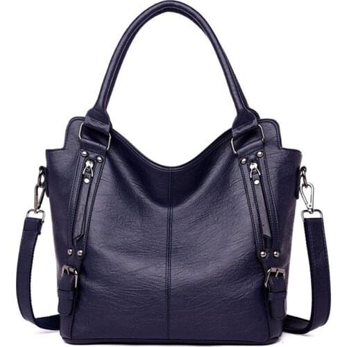 New Luxury Handbags Women Shoulder Bags Designer Tote Messenger Bags For Women Crossbody High Quality Shopper Top-handle Bag