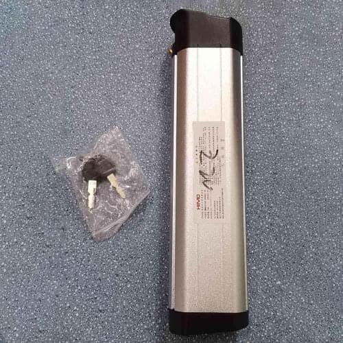 Rechargeable Li Battery 36V/10Ah For HIMO Z20 Folding Electric Scooter