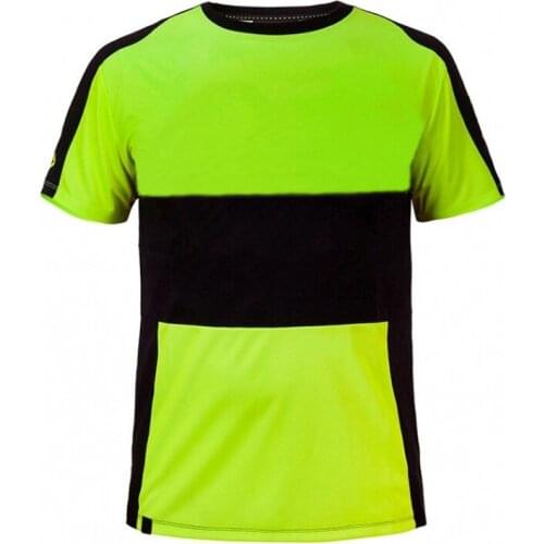 ROCK BIKER Short Sleeve T-shirts For Men