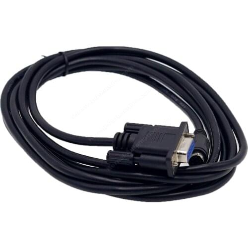 Compatible PC-FC4A PC/FC4A PLC Programming Cable for FC4A series PLC 2.5M PC FC4A