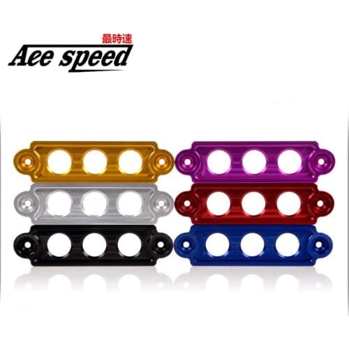 Battery Tie Down for Honda Civic/CRX 88-00 , for Integra, S2000 with LOGO For JDM