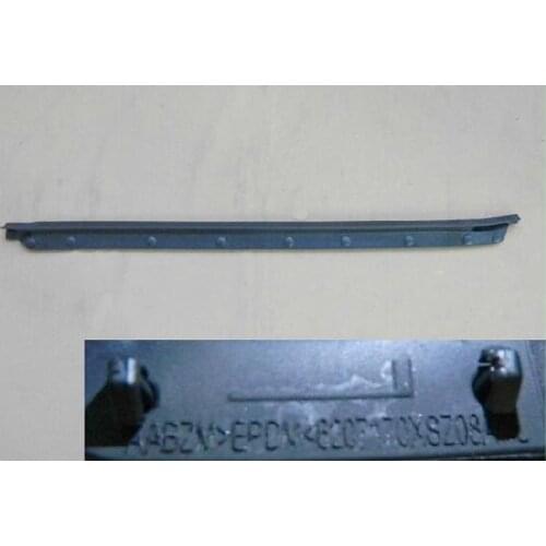 Seal strip at rear door wheel cover L/R for Great wall haval H2 OEM: 6207170XSZ08A 6207180XSZ08A