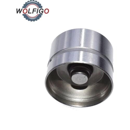 WOLFIGO Engine Hydraulic Valve Lifter Cam Follower Tappet 6110500225 for BMW M52 M54 E36 E46 320i 325i 328i 330i X3 X5 Z3 Z4