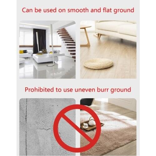 360 Degree Furniture Mover Tools Transport Lifter Heavy Stuffs Moving 4 Wheeled B2QB