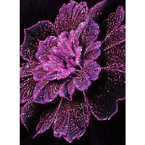 5D Diy Diamond Painting Kits Diamond Mosaic Embroidery Landscape Animals Full Round With AB Drill Painting Gift Rhinestone Decor