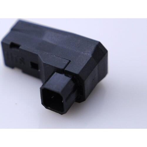 One RSA/ALO DIY Balanced 4-pin Headphone Cable Plug Connector