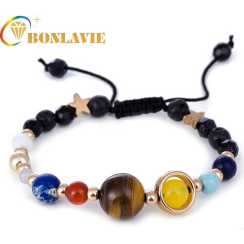 BONLAVIE Pair Bracelets