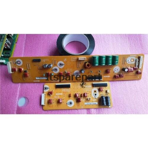 For 3D60C4000I X Plate LJ41-10330A LJ92-01957A LJ41-10337A