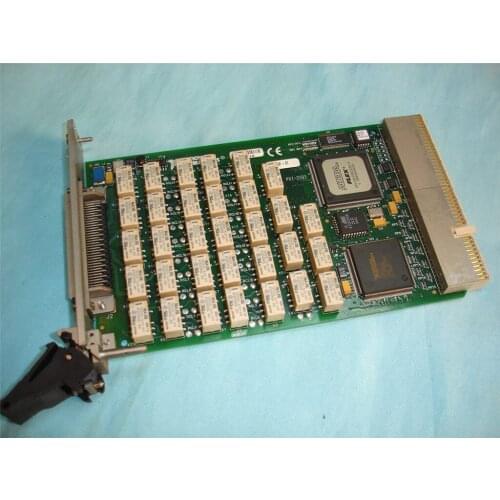For PXI-2503 Multiplexer Switch Module--NI United States Original Genuine 777697-01