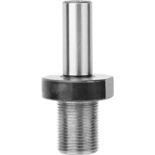 Hot Chuck Connecting Rod M14x1 Suitable for K01-50/63 K02-50/63 Mini Lathe Chuck CNC Mini Lathe Chuck Bench Parts Machine