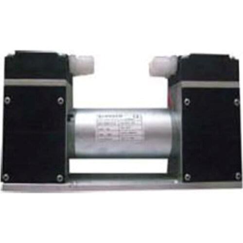 12V/24V Miniature Diaphragm Vacuum Pump and Air Compressors Small Air Pump 12 Volt Micro Diaphragm Vacuum Pump Air Sampling