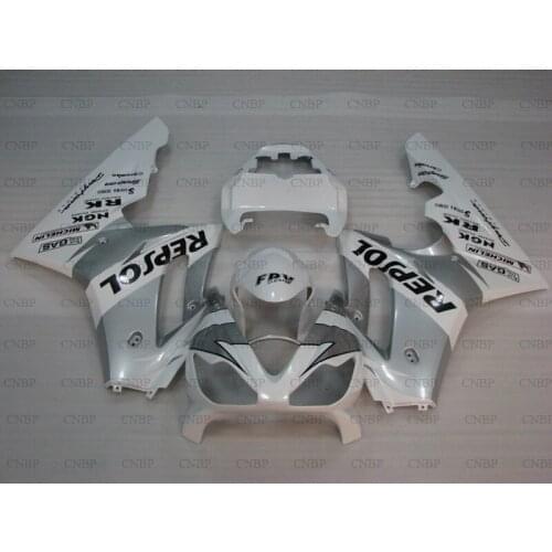 Fairing Daytona 2006 - 2008 Fairings for Triumph 675 06 07 Body Kits for Triumph 675 2006