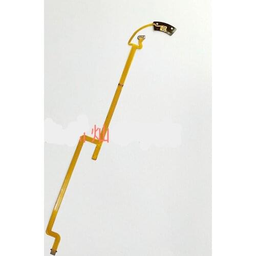 Aperture control flex calbe FPC repair parts for Nikon AF-S kirror 200-500mm f/5.6E ED VR lens