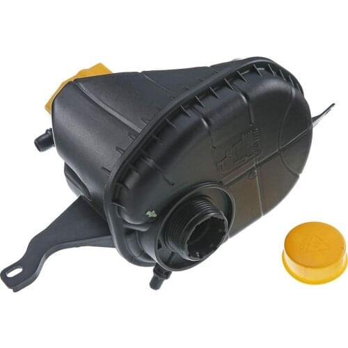 Coolant Expansion Tank For BMW F10 F11 F01 F02 528i 530i 730i 730Li 17137601950