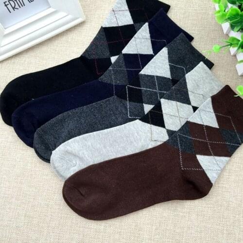 Skritts Mens Black Socks