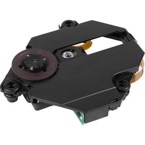 Replacement Lasers Lens For PS1 KSM-440ADM Game Console Anti-Fall Optical Professional Chip Sets Provide Excellent Performance