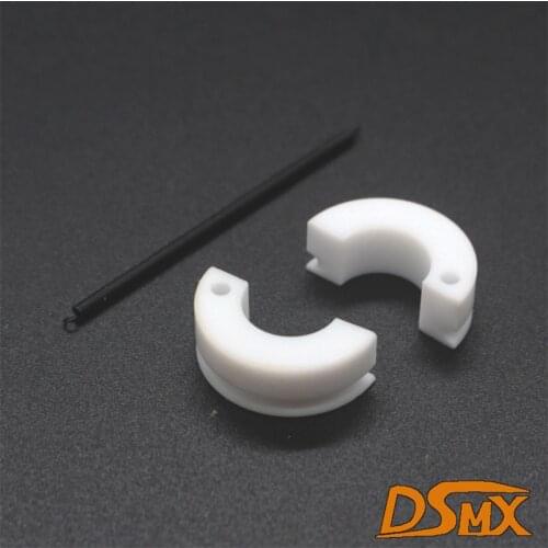 02048 Clutch Shoe ( w / Spring ) HSP Spare Parts For 1/10 R/C Model Car 02048