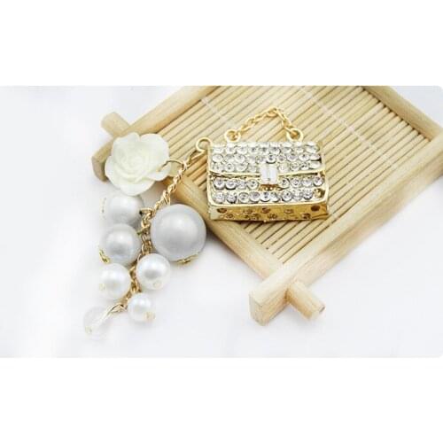 10Pcs/lot pumpkin Rhinestone Buttons/Buckle Embellishment button DIY Hair accessories