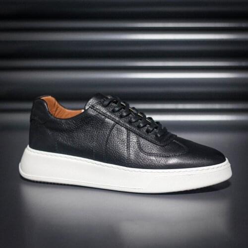 Batuekspres Men's Shoes