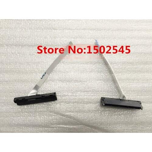 Free Shipping Genuine original laptop hard drive interface cable for HP pavilion 15-CC 15-CC726tx HDD Cable DD0G76HD011