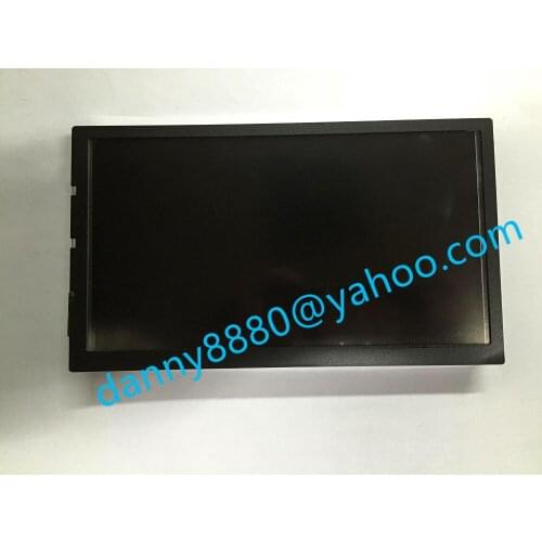 Free post T-51744GL065Z-FW-AJ Original A+ Grade 6.5 inch LCD Display for Buick Lacross, Firstland ,GL8,etc, GPS Navigation