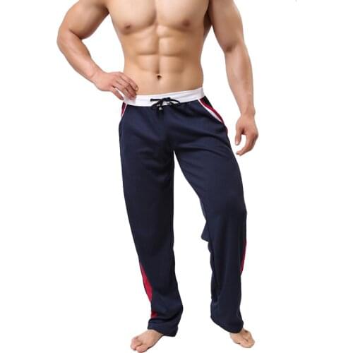 Day Together Men's Loose Pants