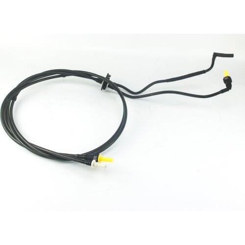 Dual Fuel Pipe 9676891480 For Dongfeng 208 2008 301 Citroen C3XR New Elysee Free Shipping