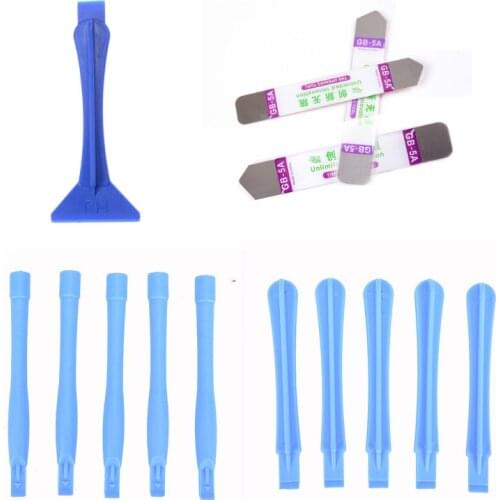 1-5pcs Disassemble Tools Mobile Phone Repair Tools Smart Mobile Phone Screwdriver Opening Pry Set Hand Tools For IPhone