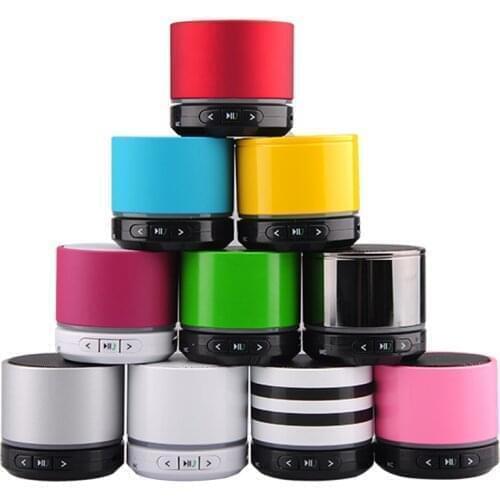 LOKMAT Portable Speakers